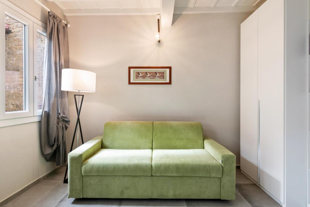 La Loggia Della Signoria Charming Loft Apartment Florence Exterior photo